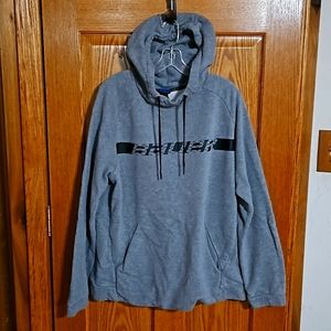Bauer hockey hoodie